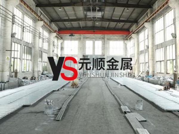 鋼跳板有哪些種？哪個(gè)更好？(圖1)